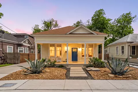 124 Panama, San Antonio, TX 78210