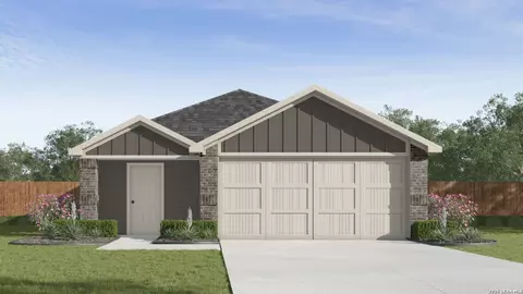 2307 Red Bird Trce, Lockhart, TX 78644