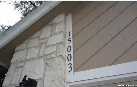 15003 Morning Path, San Antonio, TX 78247