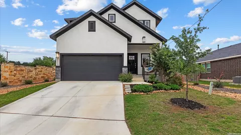 21114 Chestnut Cv, San Antonio, TX 78266