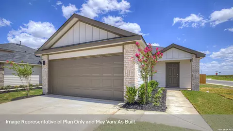 2305 Red Bird Trce, Lockhart, TX 78644
