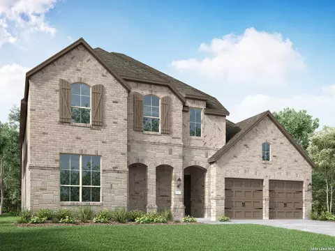 317 Dulce Vis, Boerne, TX 78006