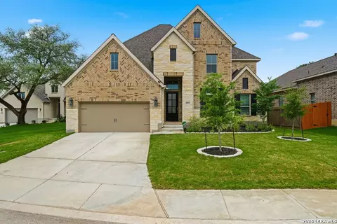 10123 Dapple Colt, San Antonio, TX 78254