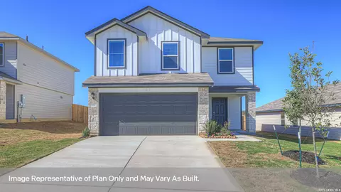 2303 Red Bird Trce, Lockhart, TX 78644