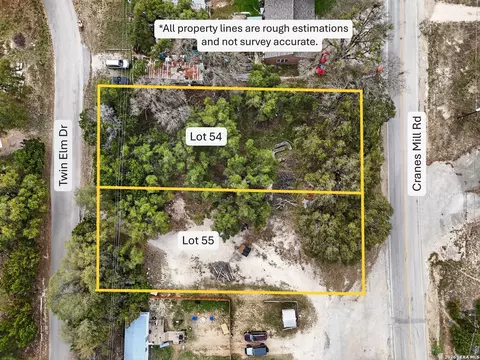 15728 Cranes Ml, Canyon Lake, TX 78133
