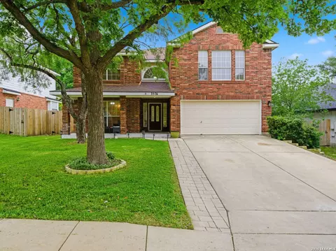 3576 Marietta Ln, Schertz, TX 78154