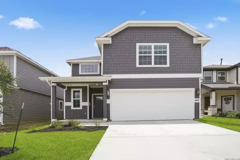 14942 Fischer Gdn, San Antonio, TX 78253