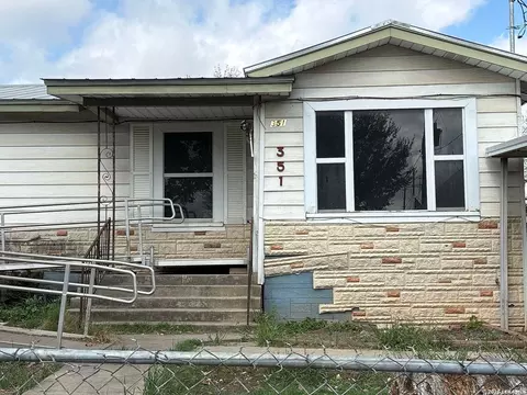351 Allsup, San Antonio, TX 78237