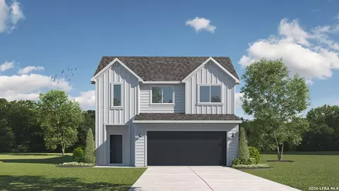2302 Red Bird Trce, Lockhart, TX 78644