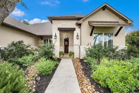 10233 Headwind, Boerne, TX 78006