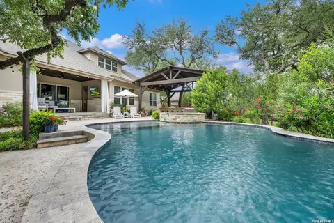 10233 Headwind, Boerne, TX 78006