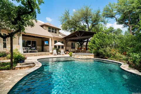 10233 Headwind, Boerne, TX 78006