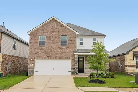 9606 Nubuck Br, Converse, TX 78109
