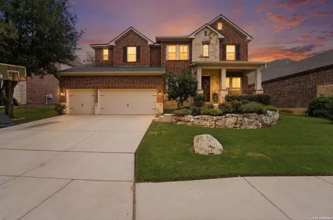 18614 Canoe Brk, San Antonio, TX 78258