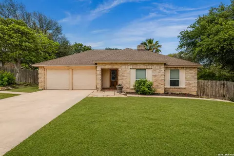 5010 Hawk Nest, San Antonio, TX 78250