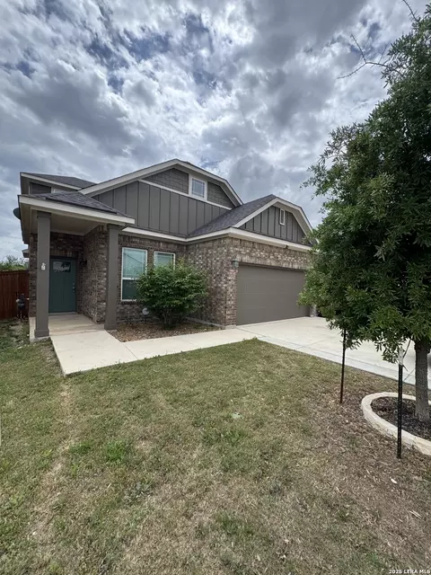 12610 Big Valley Crk, San Antonio, TX 78254