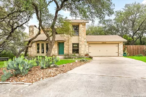 13900 N Hills Village Dr, San Antonio, TX 78249