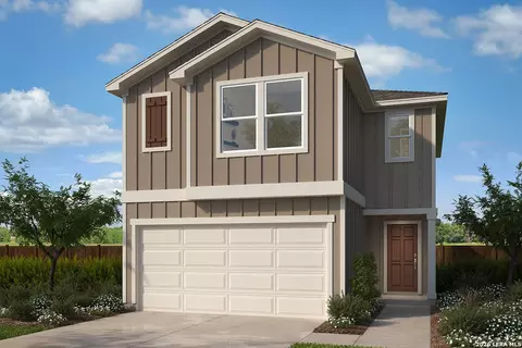 15416 Bonito Loop, San Antonio, TX 78253
