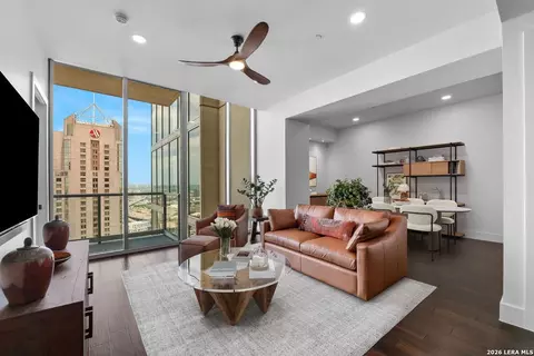 610 E Market #2706, San Antonio, TX 78205