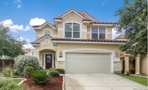 1115 Pinnacle Fls, San Antonio, TX 78260
