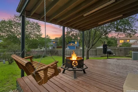13351 Partridge Hl, San Antonio, TX 78247