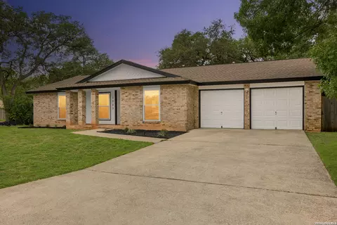 3003 Oak Sprawl, San Antonio, TX 78231
