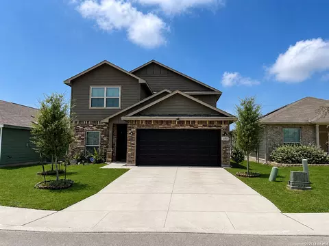 10354 Waverunner, Converse, TX 78109