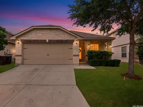 11935 Cheney Gln, San Antonio, TX 78254