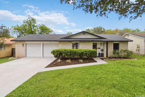 1734 Timber Oak St, San Antonio, TX 78232