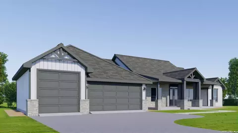 224 Freedom St, Fischer, TX 78623