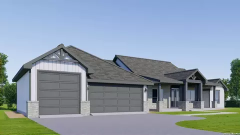 224 Freedom St, Fischer, TX 78623
