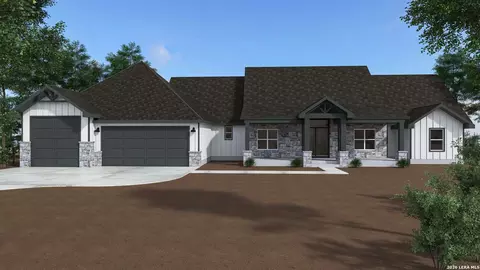 224 Freedom St, Fischer, TX 78623