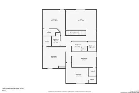 Other - 14926 Harbor Lndg, Von Ormy, TX 78073 photo 5 of 5