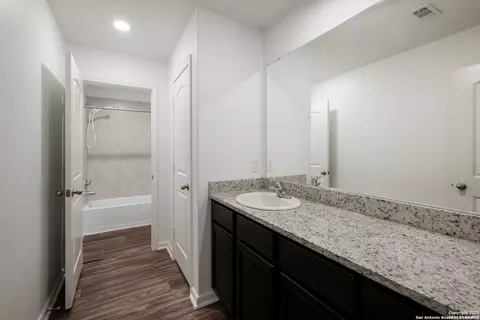 Entry Way - 14926 Harbor Lndg, Von Ormy, TX 78073 photo 1 of 1