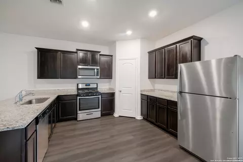 Kitchen - 14926 Harbor Lndg, Von Ormy, TX 78073 photo 1 of 1