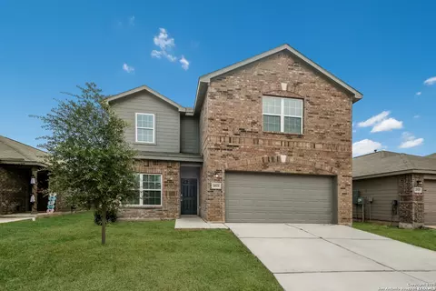 Exterior - 14926 Harbor Lndg, Von Ormy, TX 78073 photo 2 of 2