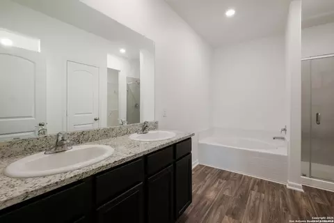 Bath - 14926 Harbor Lndg, Von Ormy, TX 78073 photo 1 of 1