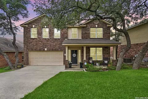 2235 Mountain Mist, San Antonio, TX 78258