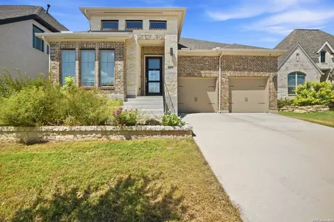 1507 Pitcher Bnd, San Antonio, TX 78253