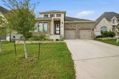 1507 Pitcher Bnd, San Antonio, TX 78253