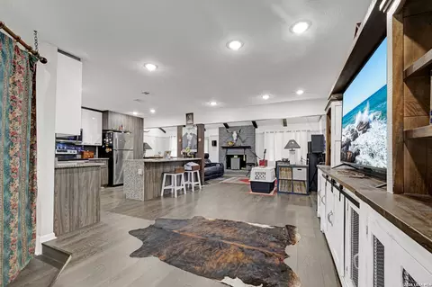915 Mount Perkins, San Antonio, TX 78213