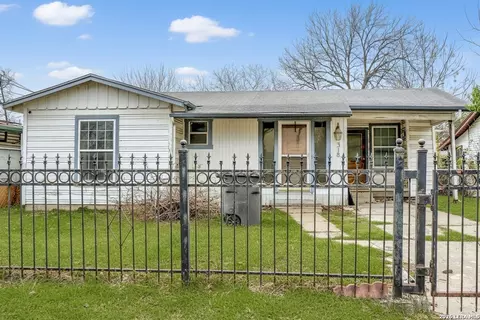 318 Vickers Ave, San Antonio, TX 78211