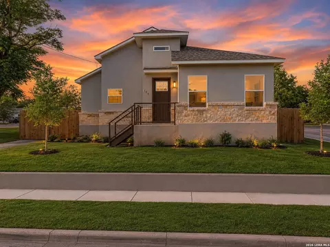 717 Fair, San Antonio, TX 78223