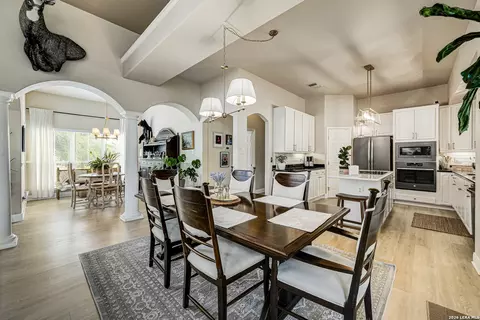 Dining - 819 Flightline, Spring Branch, TX 78070 photo 2 of 2