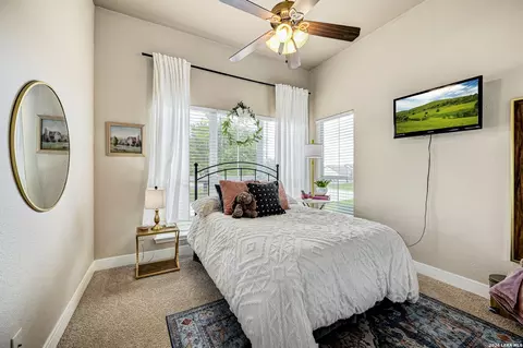 Bedroom - 819 Flightline, Spring Branch, TX 78070 photo 2 of 3