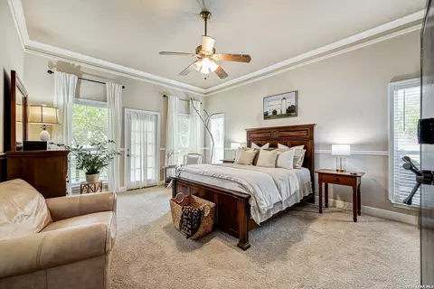 Bedroom - 819 Flightline, Spring Branch, TX 78070 photo 1 of 3