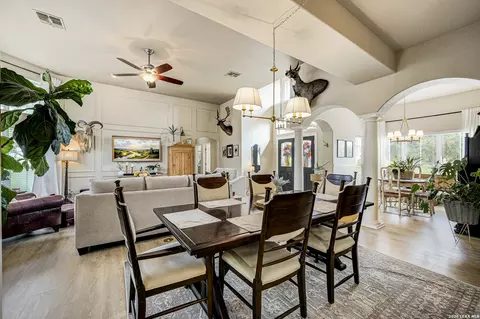 Dining - 819 Flightline, Spring Branch, TX 78070 photo 1 of 2