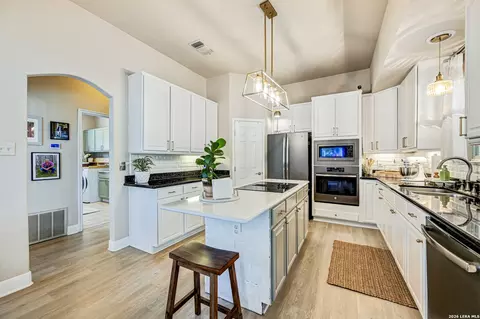 Kitchen - 819 Flightline, Spring Branch, TX 78070 photo 1 of 2