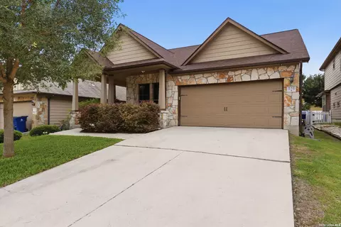 516 Brook Shadow, Cibolo, TX 78108