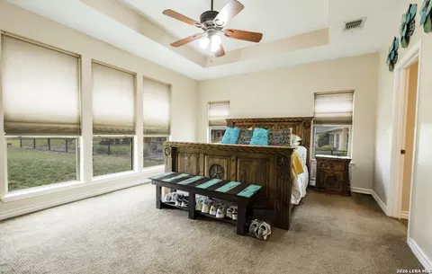 Bedroom - 518 Jack Nickolaus, Devine, TX 78016 photo 1 of 3